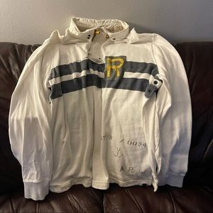 Polo Ralph Lauren sailing rugby